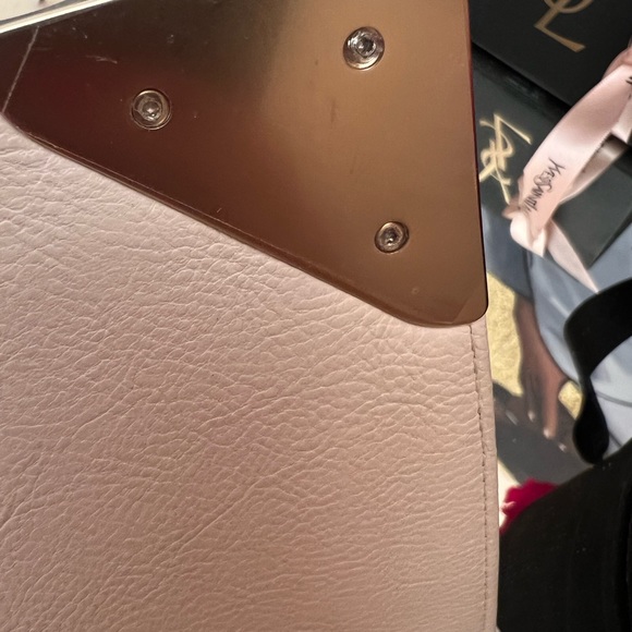 Chanel Chateau Versailles ivory medium boy bag RARE - Picture 11 of 16